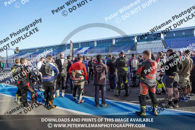 25 to 27th november 2017;Jerez;event digital images;motorbikes;no limits;peter wileman photography;trackday;trackday digital images